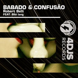 Babado & Confusão (feat. Bibi Iang)