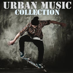 Urban Music Collection