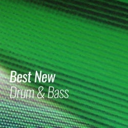 Best New Drum & Bass: February