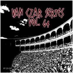 Van Czar Series, Vol. 64