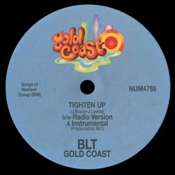Tighten It Up