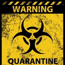 Quarantine Selection 2020