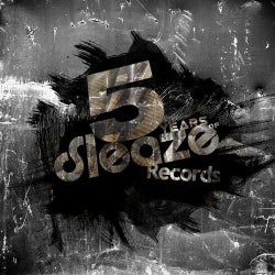 5 Years Of Sleaze Records