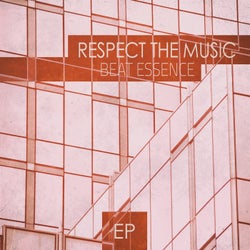 Respect The Music