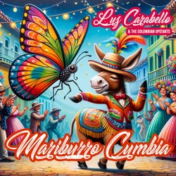 Mariburro Cumbia