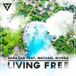Living Free (Radio Edit)