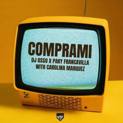 Comprami (Extended)