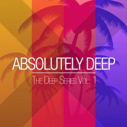 Absolutely Deep - The Deep Series Vol. 1