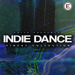 Indie Dance - Finest Collection, Vol. 2