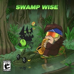 Swamp Wise