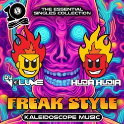 Freak Style (Original Essential Mix)