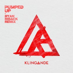 Pumped Up - Ryan Riback Remix Extended