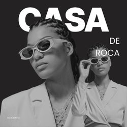 Casa De Roca
