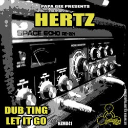 Dub Ting/Let It Go