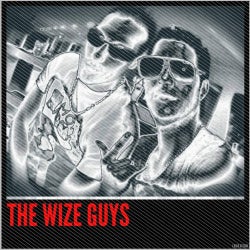 The Wize Guys September Chart