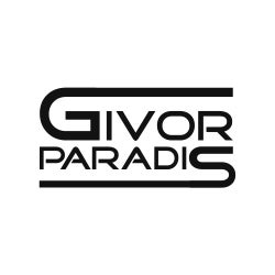 GIVOR PARADIS ISTANBUL MAKE SOME NOISE VOL.4