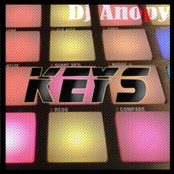 Keys (Original Intro)