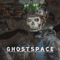 Ghost Space