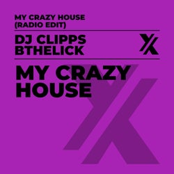 My Crazy House (Radio Edit)