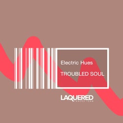 Troubled Soul