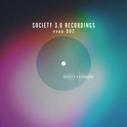 Society 3.0 Recordings Vvaa 002