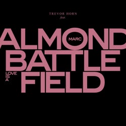 Love Is A Battlefield