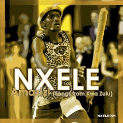 Amazizi (Songs from Kwa Zulu)