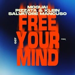 Free Your Mind (Extended Version)