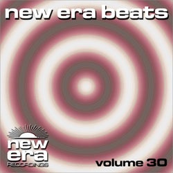 New Era Beats Volume 30