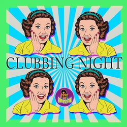 Clubbing Night