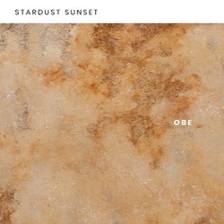 Stardust Sunset