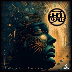 Cosmic Dance (Cut Edit)