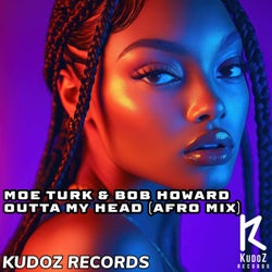 Outta My Head (Afro Mix)