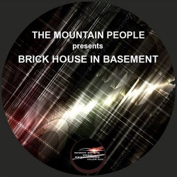 Brick House In Basement