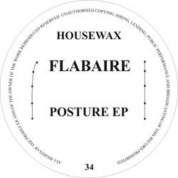 Posture EP