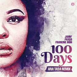 100 Days (Remix)