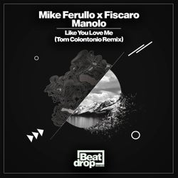 Like You Love Me (Tom Colontonio Remix)