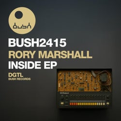 Inside - EP (feat. Yanzo)