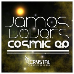 Cosmic EP