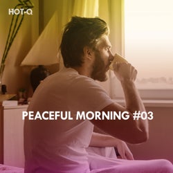 Peaceful Morning, Vol. 03