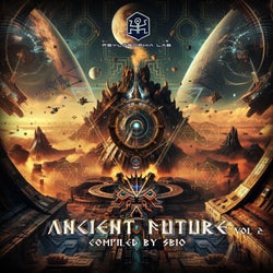 Ancient Future, Vol. 2