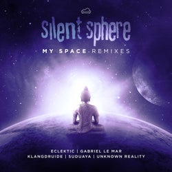 My Space (Remixes)