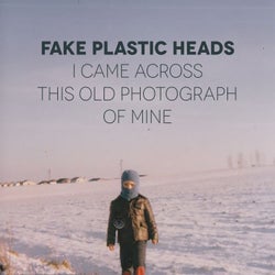 I Came Across This Old Photograph of Mine