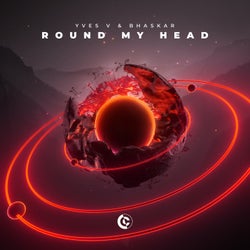 Round My Head (Extended Mix)