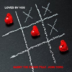 Loved By You (feat. John Toso)
