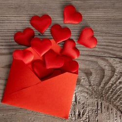Mein Liebesbrief an Dich