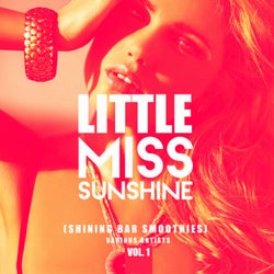 Little Miss Sunshine, Vol. 1 (Shining Bar Smoothies)