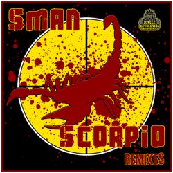Scorpio Remixes