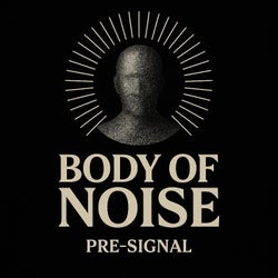 Pre-Signal