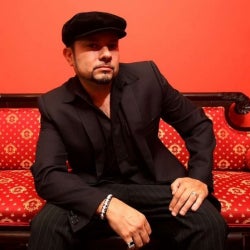 LOUIE VEGA (MAW, VEGA RECORDS)